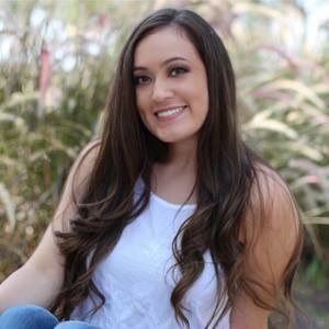 Meet your Posher, Kiara